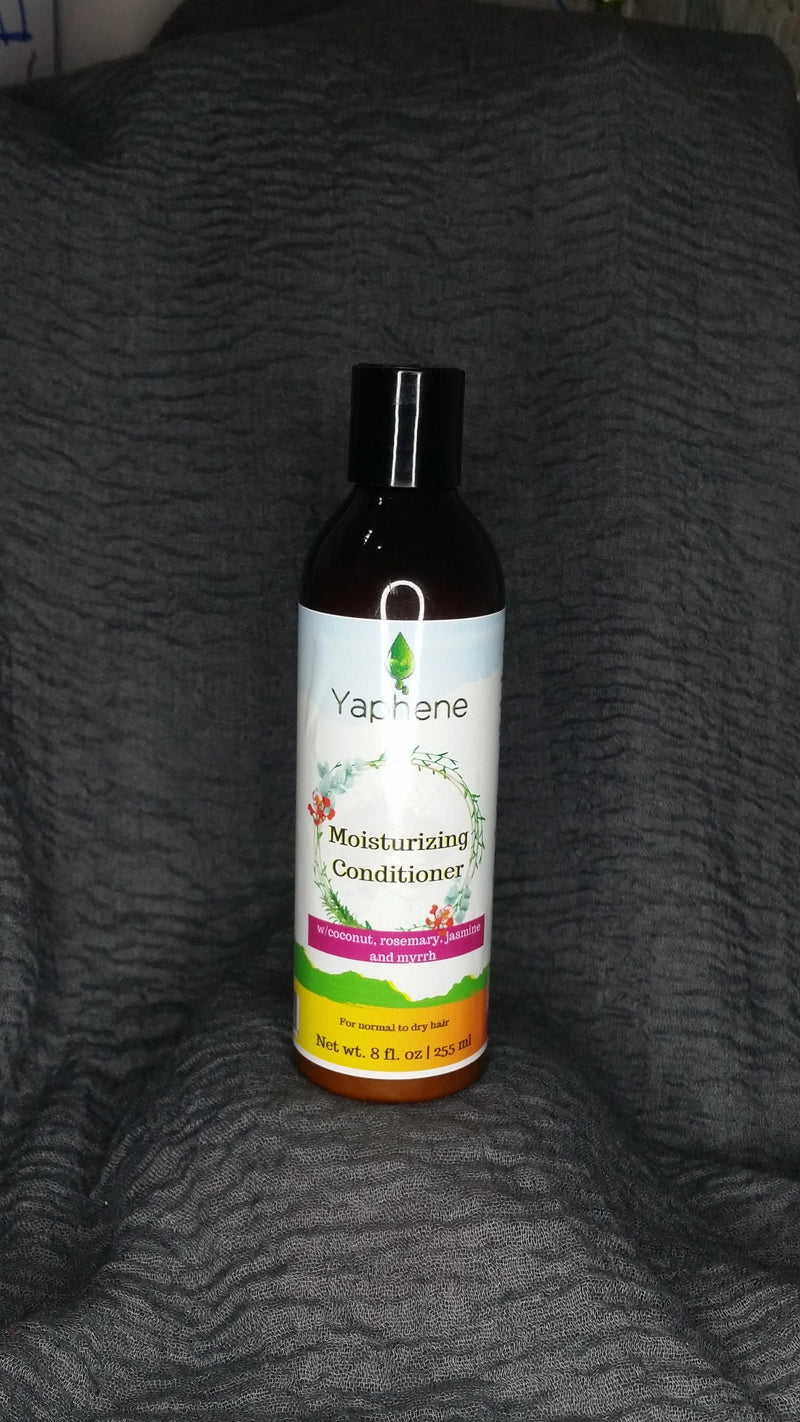 Moisturizing Conditioner